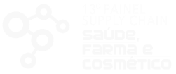 13º Painel Supply Chain Saúde, Farma e Cosmético