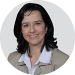 Fernanda Debellian CSCP, CLTD, SCOR-P